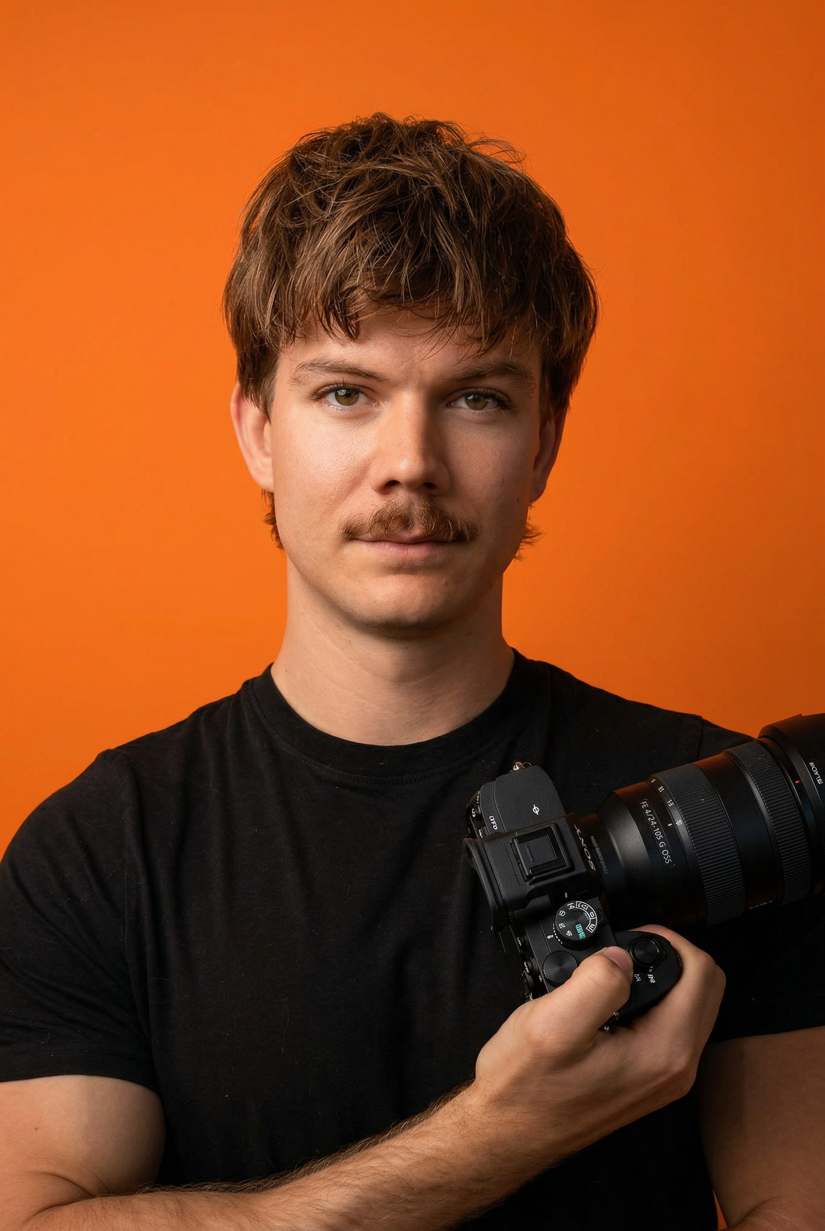 Stefan Höchtl – Der Filmhandwerker