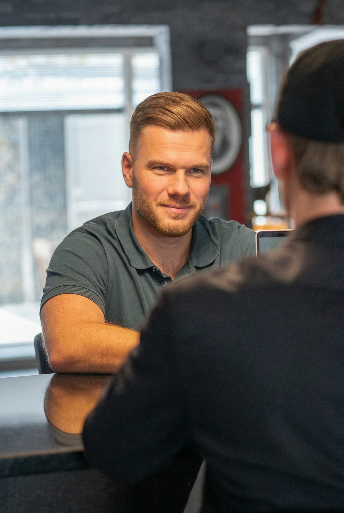 Professionelle Medienproduktion für Handwerksbetriebe